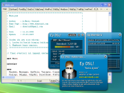 Ey DSL Kaynak Kodu ekran görüntüsü
