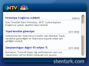 Mini NTV Ekran Görüntüsü