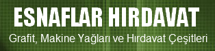 Esnaflar Hırdavat