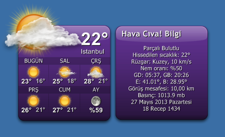 Hava Cıva! 1.80