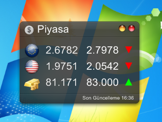 Piyasa 3.0 Windows