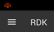 RDK Android Ekran Görüntüsü